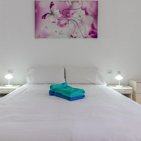 Flatguest Central City Las Palmas de Gran Canaria Ngoại thất bức ảnh
