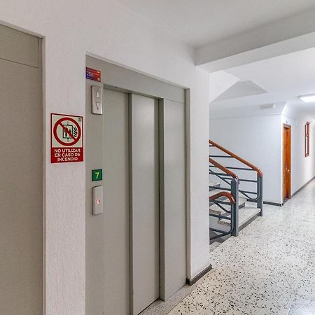 Flatguest Central City Las Palmas de Gran Canaria Ngoại thất bức ảnh