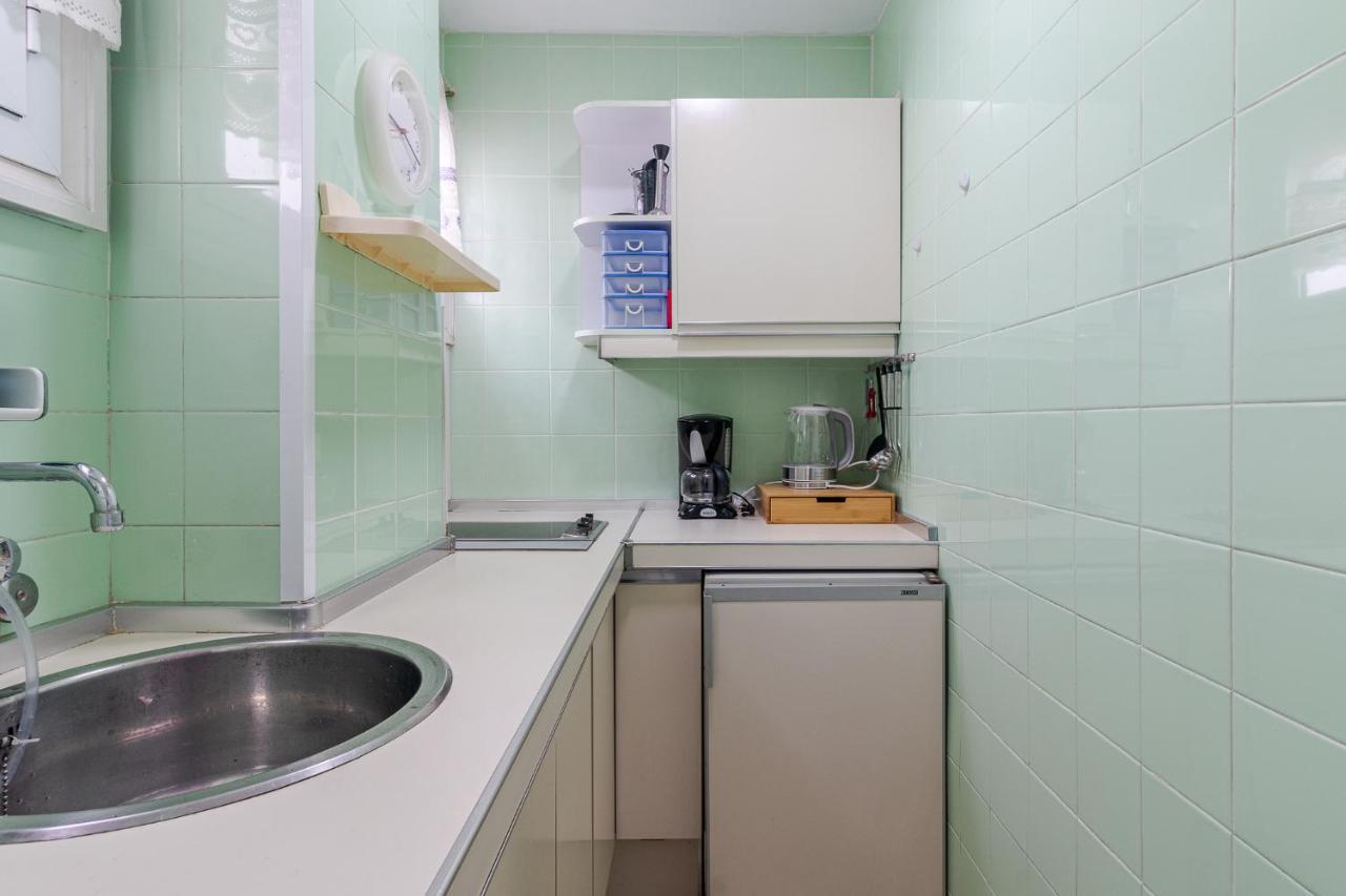 Flatguest Central City Las Palmas de Gran Canaria Ngoại thất bức ảnh
