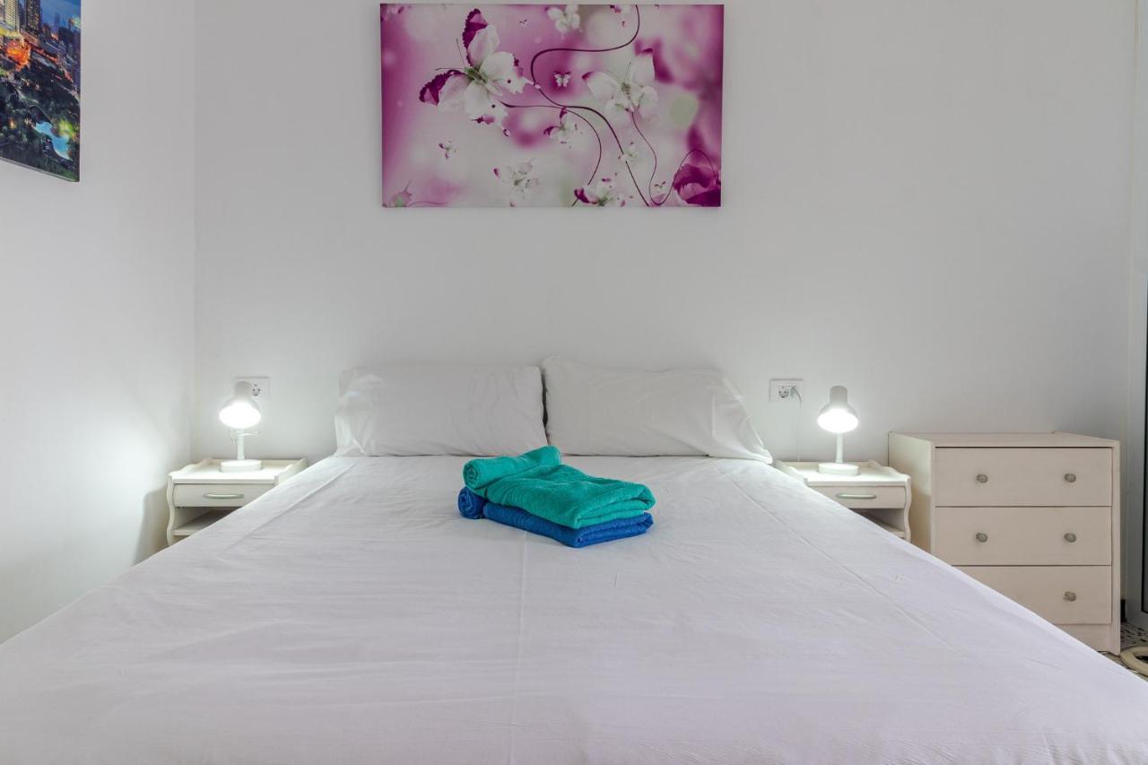 Flatguest Central City Las Palmas de Gran Canaria Ngoại thất bức ảnh