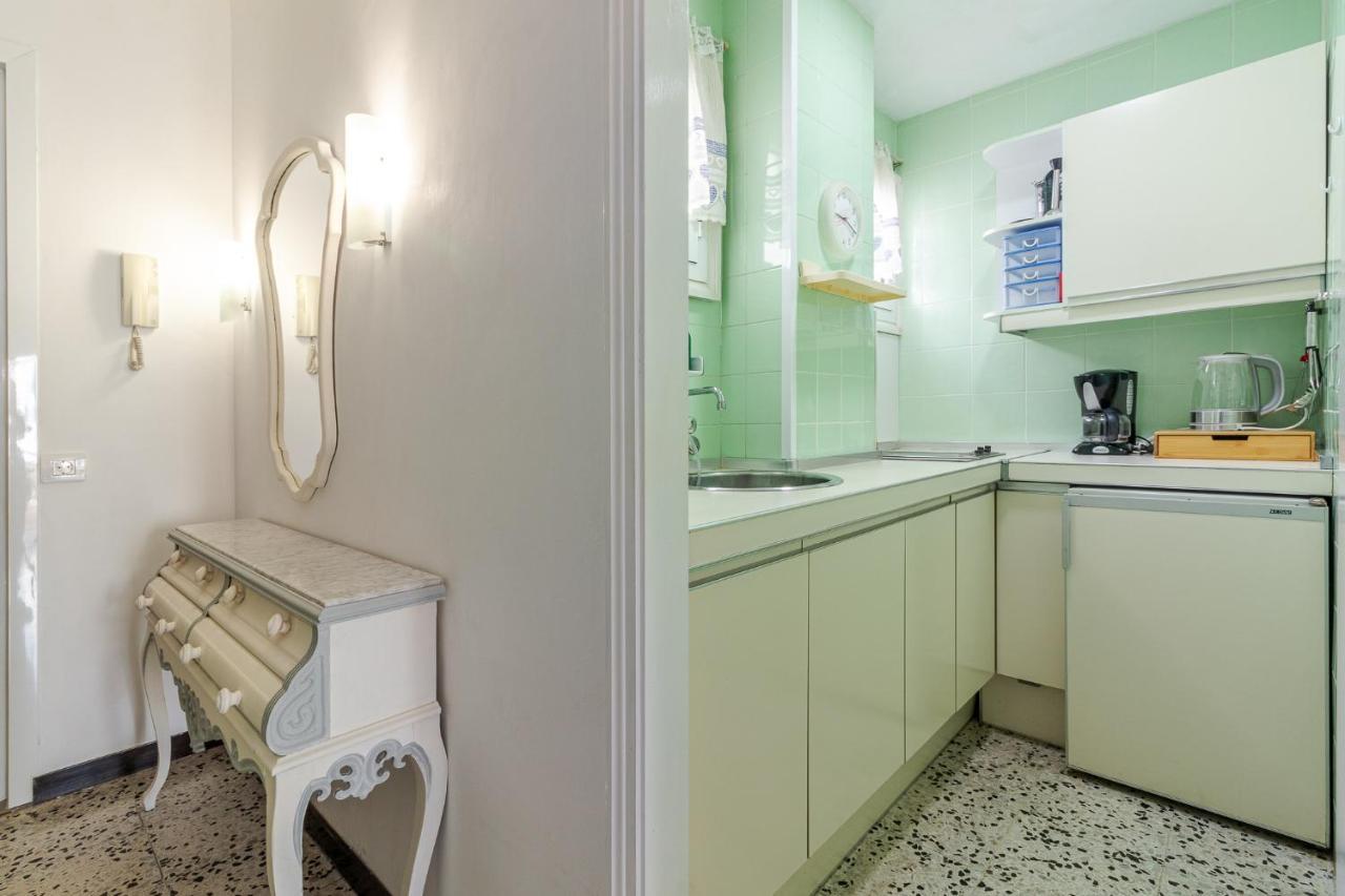 Flatguest Central City Las Palmas de Gran Canaria Ngoại thất bức ảnh