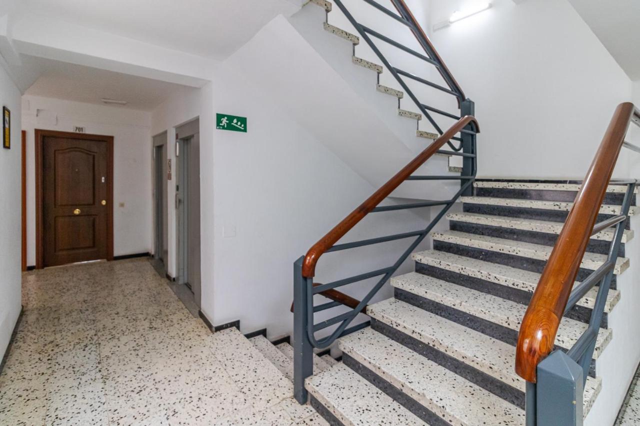 Flatguest Central City Las Palmas de Gran Canaria Ngoại thất bức ảnh