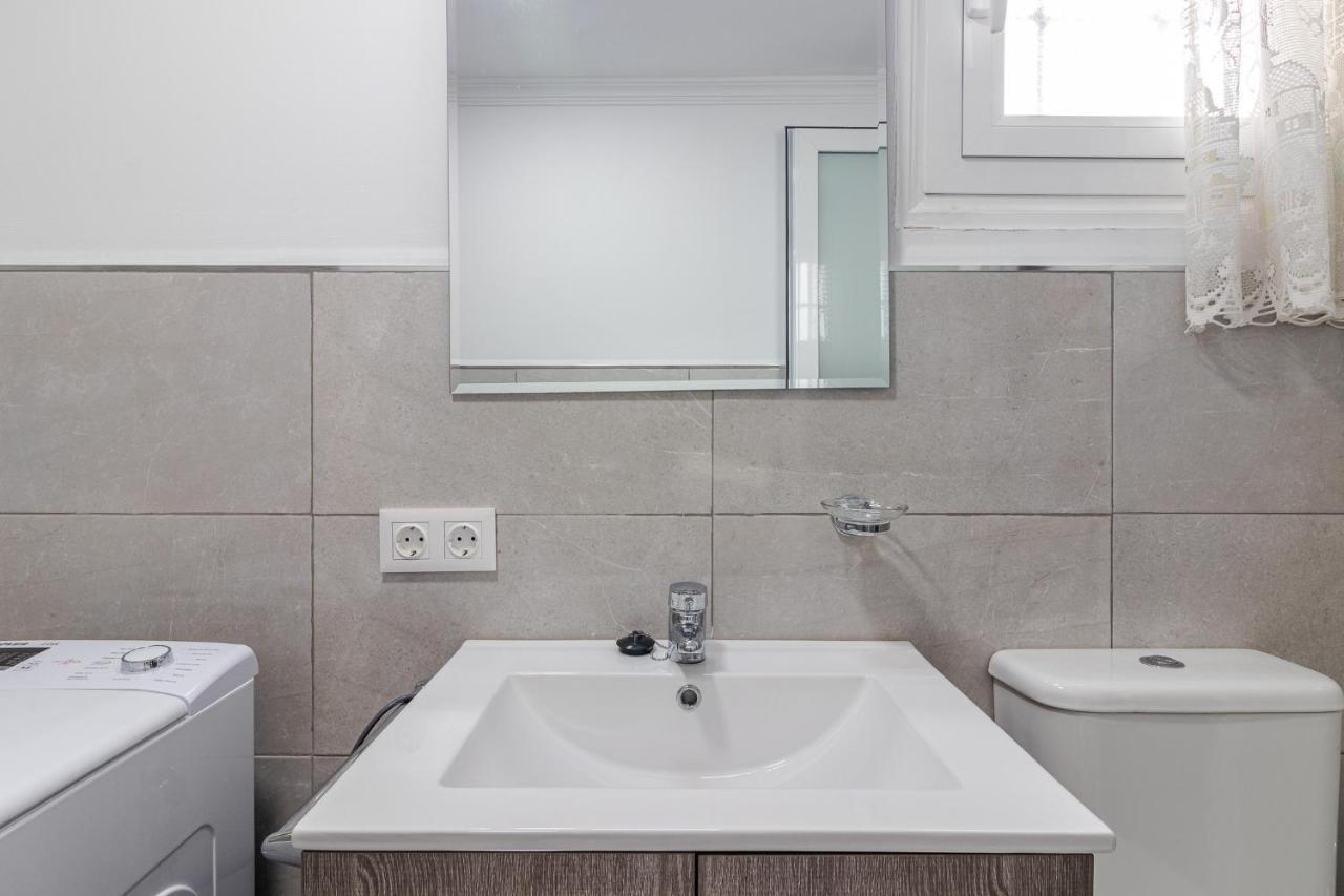 Flatguest Central City Las Palmas de Gran Canaria Ngoại thất bức ảnh