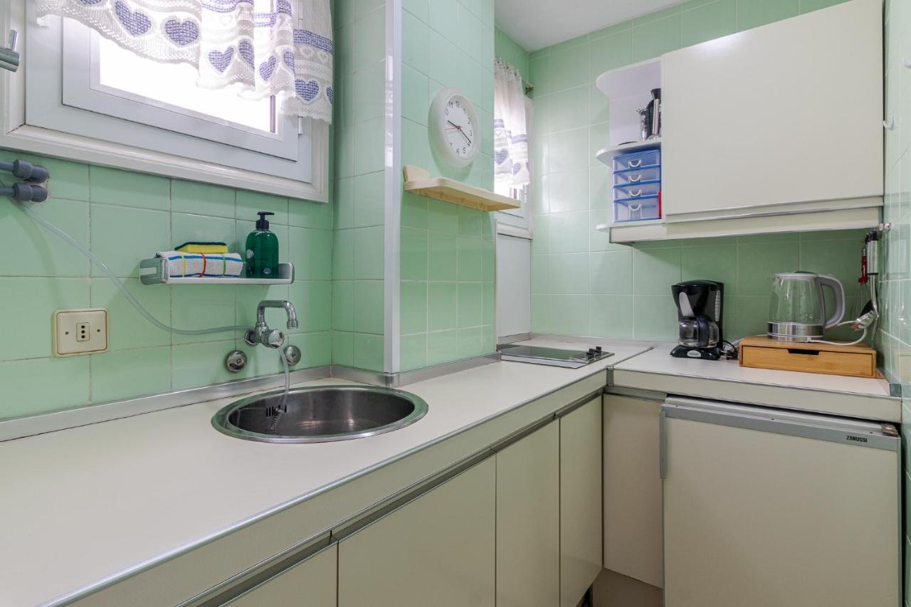 Flatguest Central City Las Palmas de Gran Canaria Ngoại thất bức ảnh